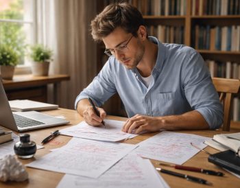 découvrez pourquoi une bonne rédaction est essentielle, avec un focus sur l'erreur fréquente entre 'notamment' et 'notemment' pour améliorer la clarté et la qualité de vos textes.