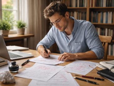 découvrez pourquoi une bonne rédaction est essentielle, avec un focus sur l'erreur fréquente entre 'notamment' et 'notemment' pour améliorer la clarté et la qualité de vos textes.