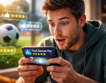 découvrez des révélations surprenantes dans les avis sur foot soccer pro qui pourraient changer votre perception du jeu. ne manquez pas ces informations essentielles !