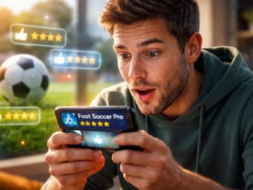 découvrez des révélations surprenantes dans les avis sur foot soccer pro qui pourraient changer votre perception du jeu. ne manquez pas ces informations essentielles !