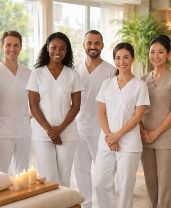 découvrez notre sélection des 8 meilleurs experts en massage à tours, recommandés pour leur savoir-faire et leur bienveillance, pour une expérience détente inoubliable.