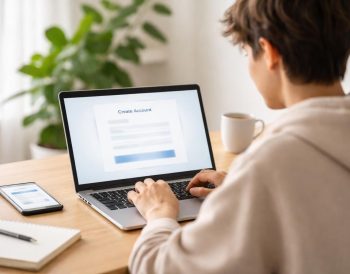 découvrez comment créer un compte le bon coin rapidement et facilement grâce à notre guide complet en quelques minutes.