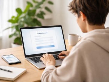 découvrez comment créer un compte le bon coin rapidement et facilement grâce à notre guide complet en quelques minutes.