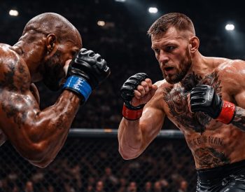 découvrez les stratégies clés des combattants lors de l'événement ufc 302 et plongez au cœur des techniques qui ont façonné ce combat épique.