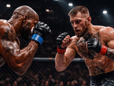 découvrez les stratégies clés des combattants lors de l'événement ufc 302 et plongez au cœur des techniques qui ont façonné ce combat épique.