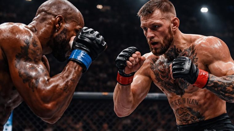 découvrez les stratégies clés des combattants lors de l'événement ufc 302 et plongez au cœur des techniques qui ont façonné ce combat épique.